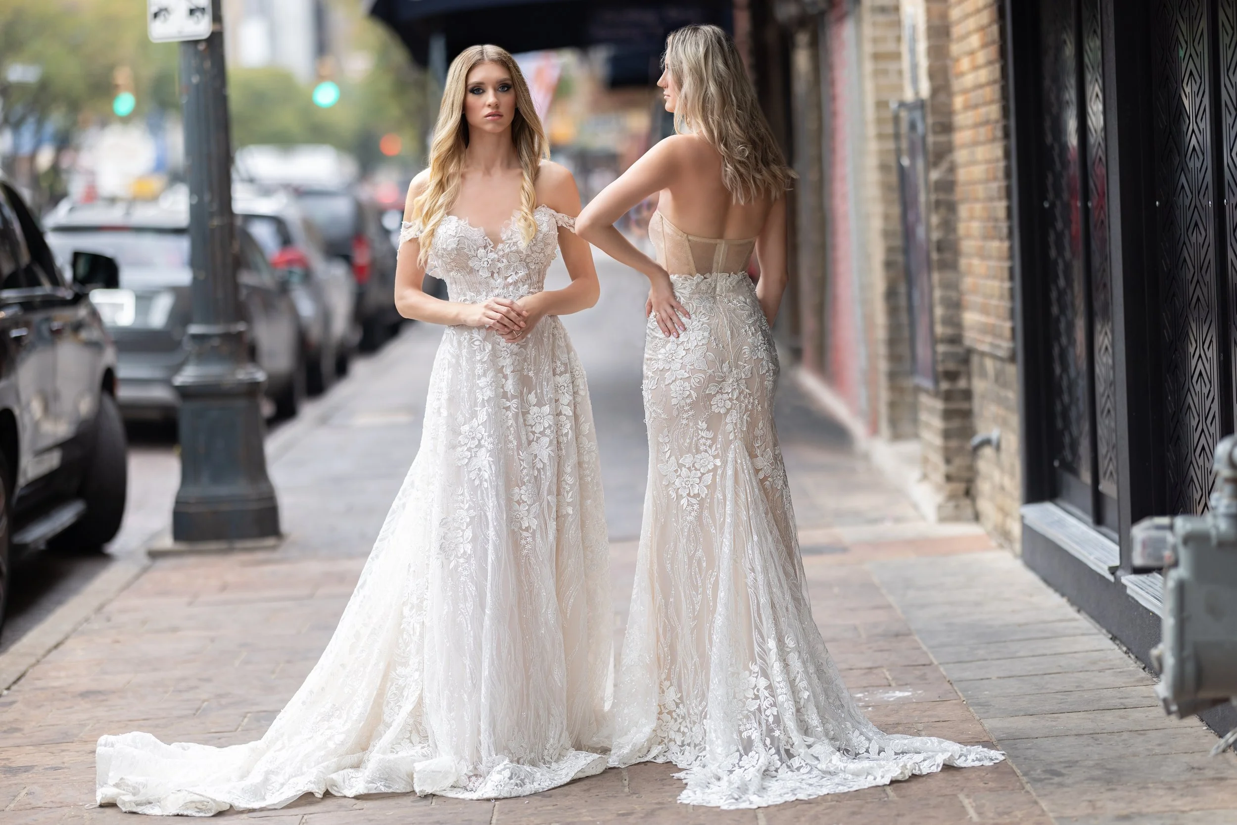 Exquisite Philadelphia Bridal Store