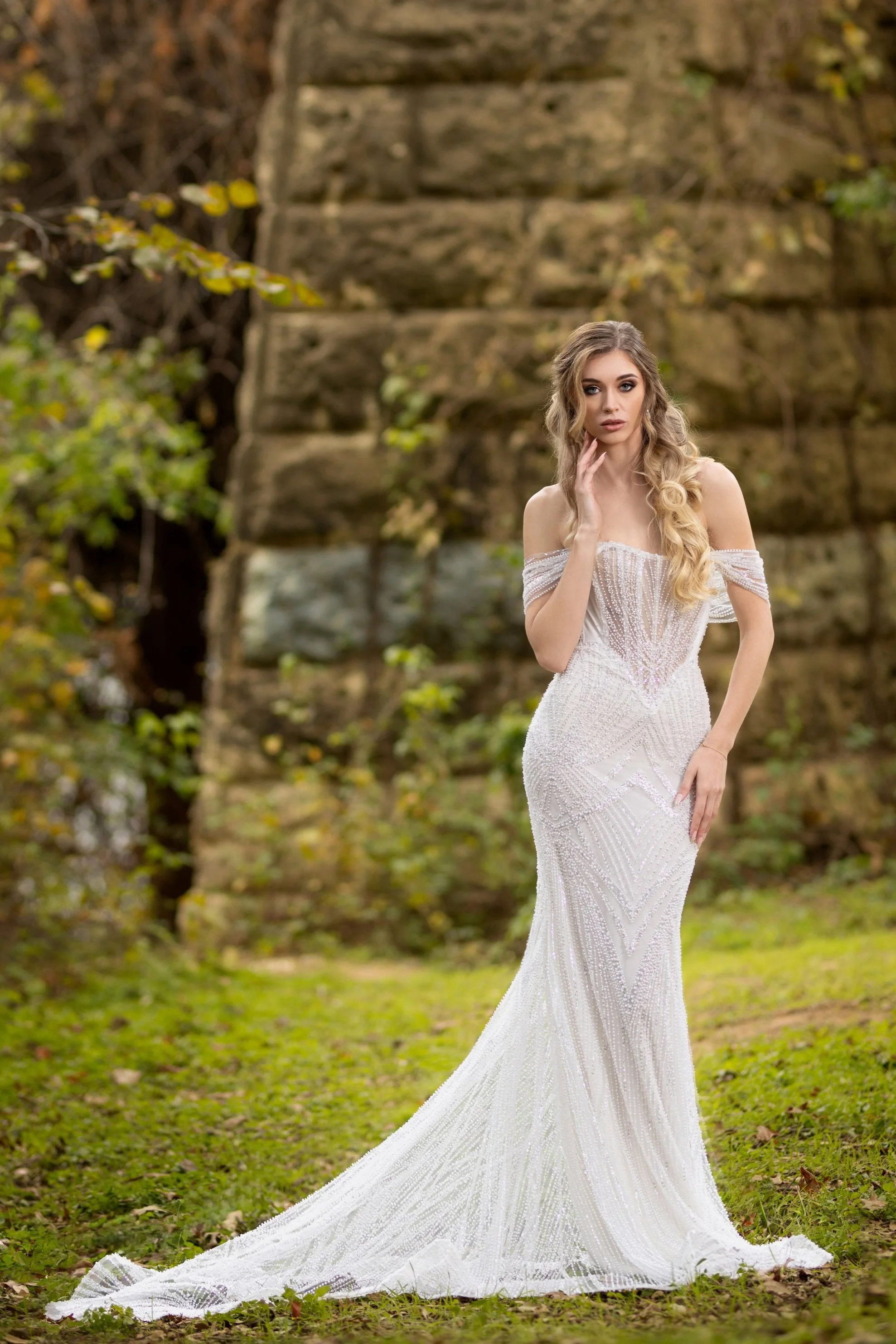 Exquisite Philadelphia Bridal Store