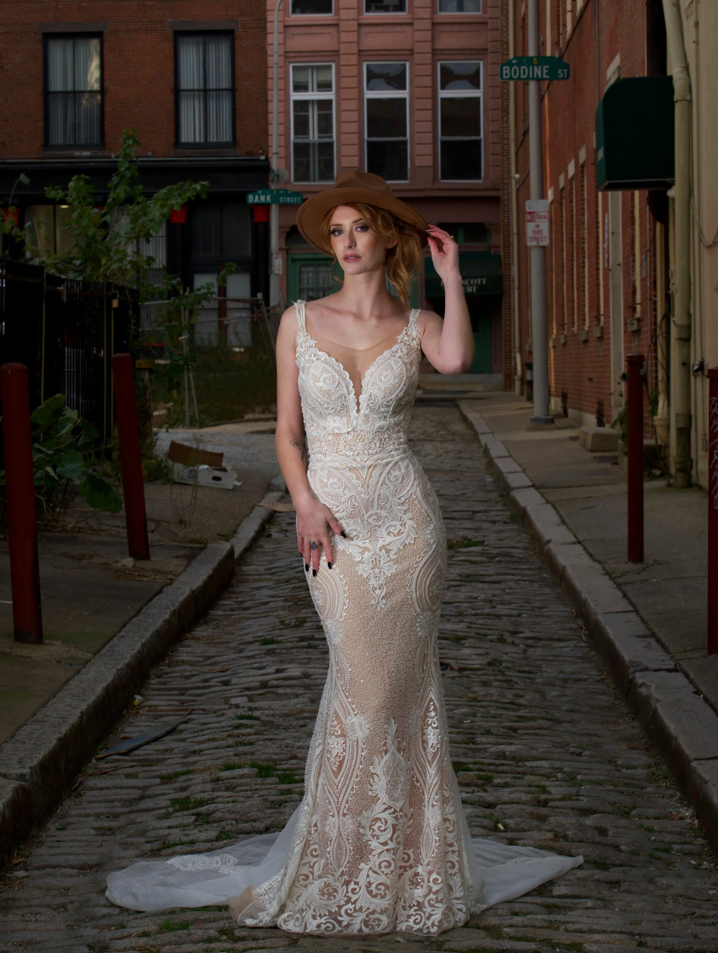Custom Wedding Dresses in Philadelphia: Stylish Bridal Gowns for Every Love Story