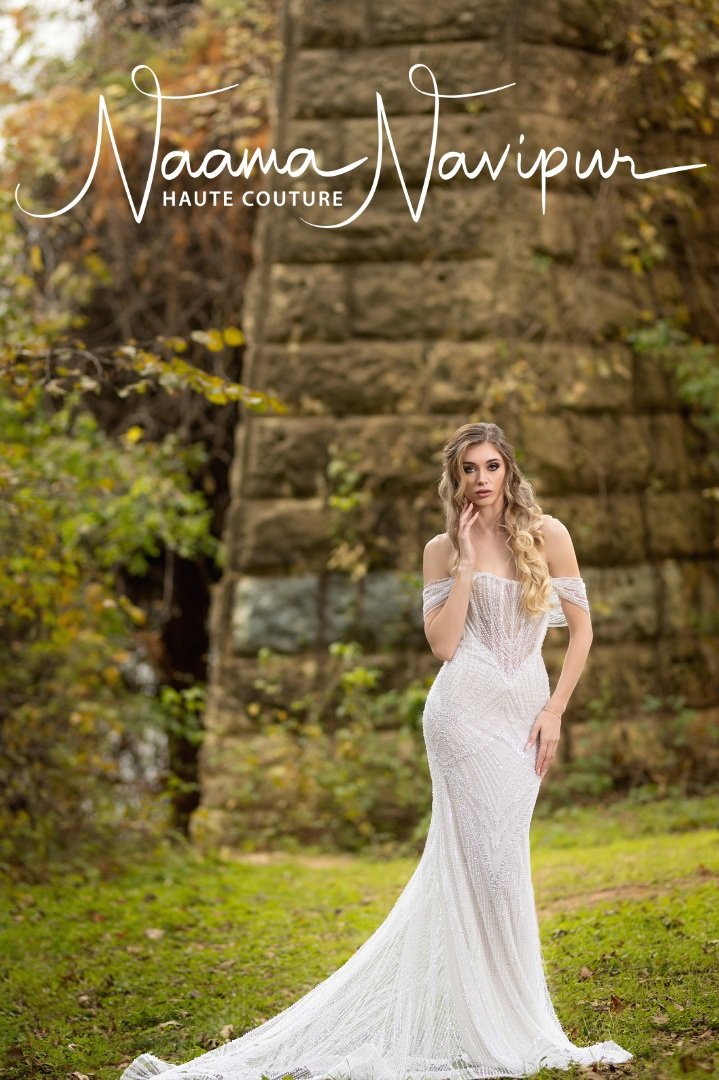Couture Bridal Gowns - Ava Clara Couture Bridal | Virginia Beach