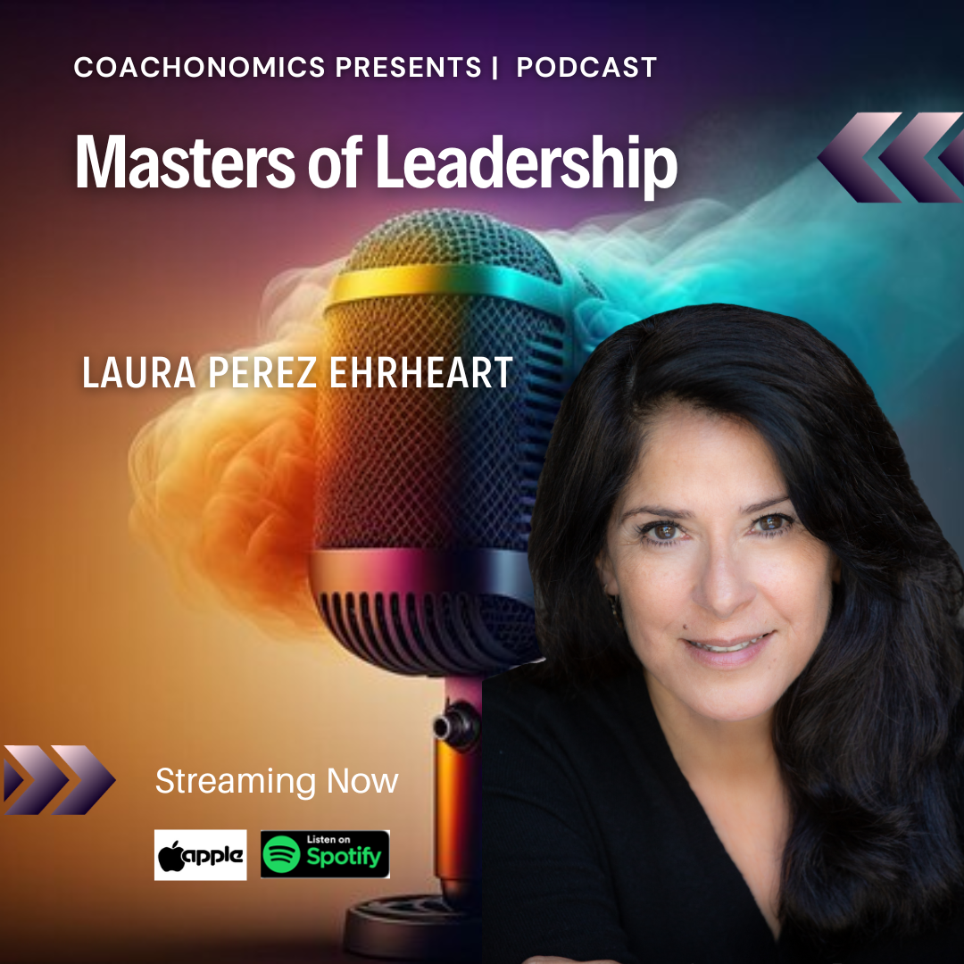Masters of Leadership Podcast