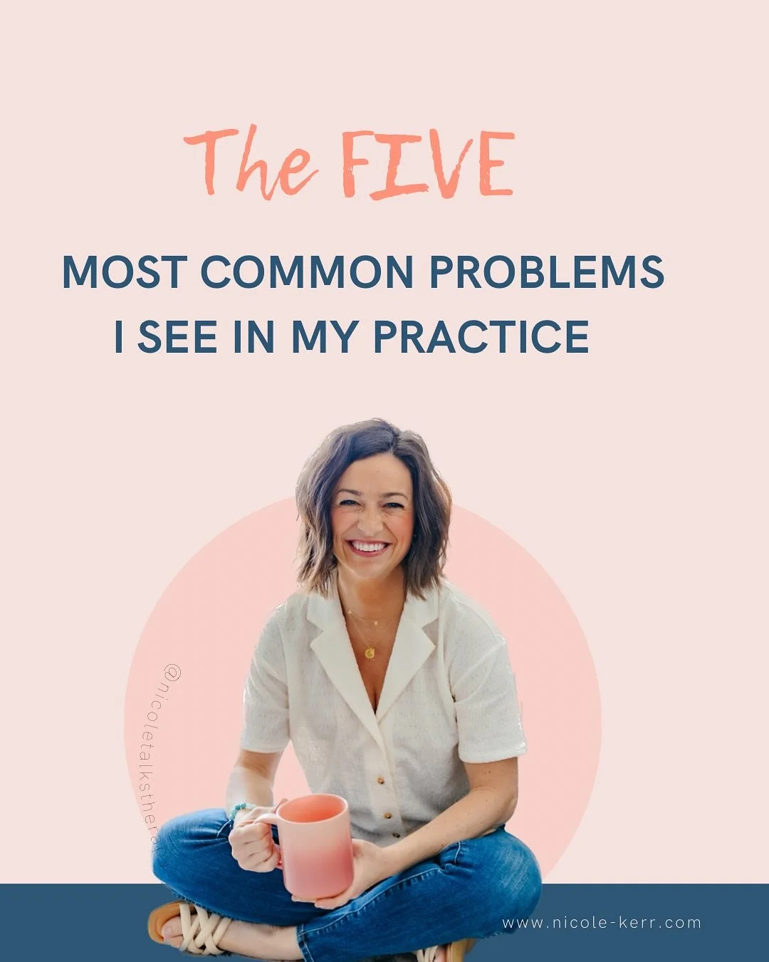 Over the past week I&rsquo;ve been updating my content, and  we&rsquo;ve delved into the services I offer and explored who I work with. Now, let&rsquo;s dive into the most fun part- WHAT kind of problems I help with! 🌼

In simple terms, my primary f