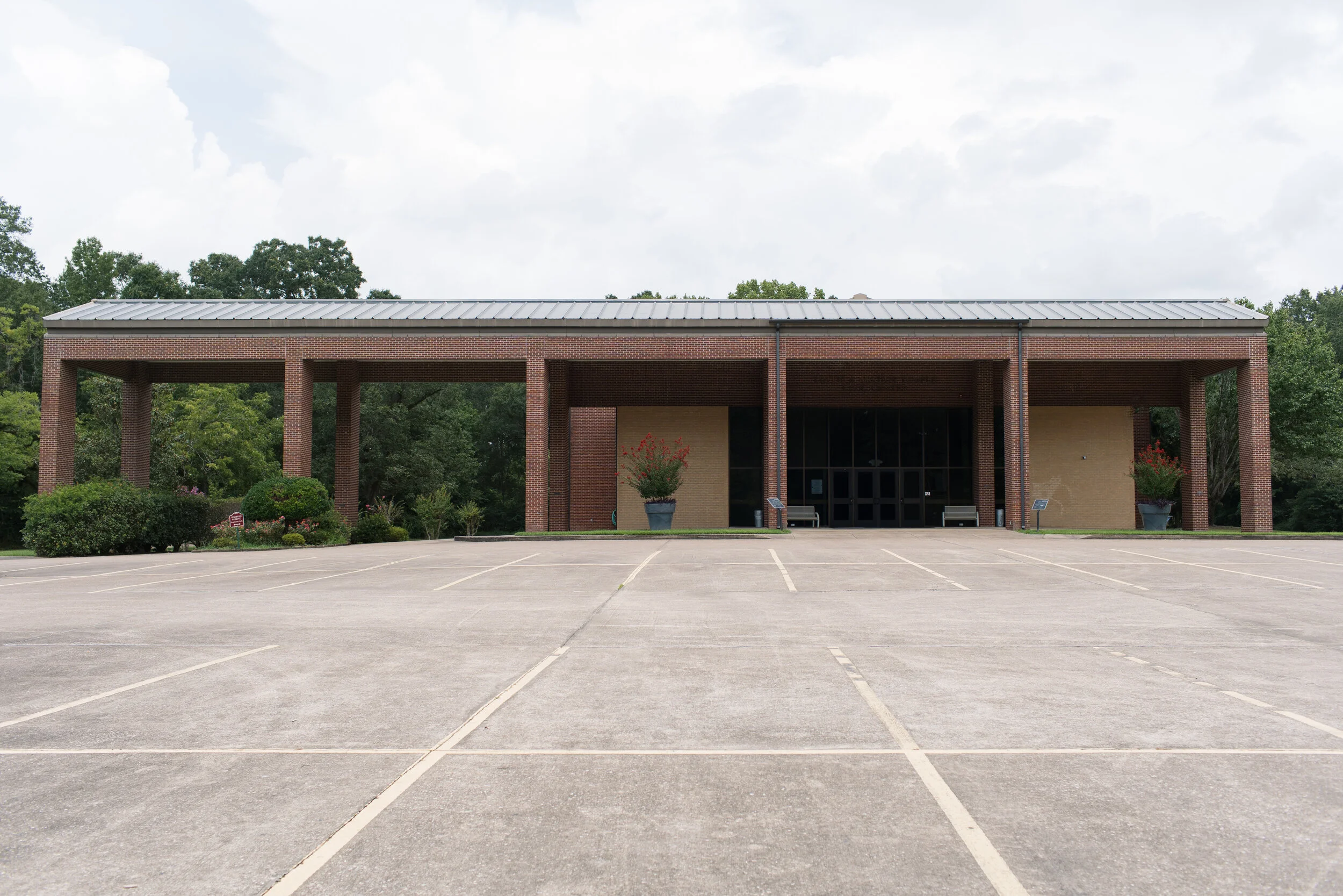 Diboll Civic Center