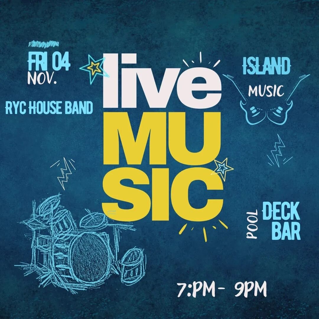 Its Friday!!!! 
Come by The Captain's Table tonight and enjoy our local live island music.

&iexcl;&iexcl;&iexcl;&iexcl;Es viernes!!!! 
Ven a The Captain's Table esta noche y disfruta de nuestra m&uacute;sica isle&ntilde;a local en vivo. 

#islandlif