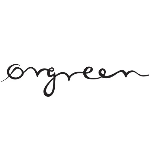 orgreen eyewear