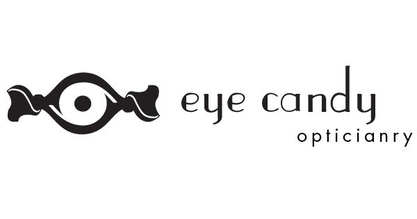eye candy opticianry, stylish eyeglasses