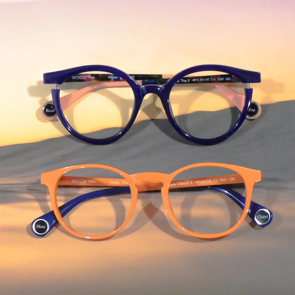 eye candy opticianry stylish eyeglasses Baltimore