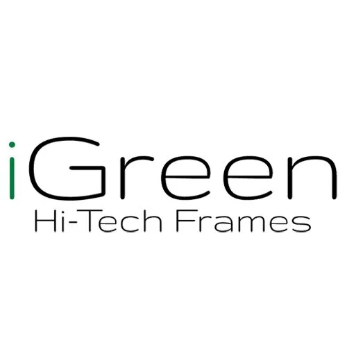 igreen Hi-Tech Frames