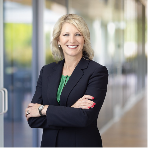 Staci R. Johnson 