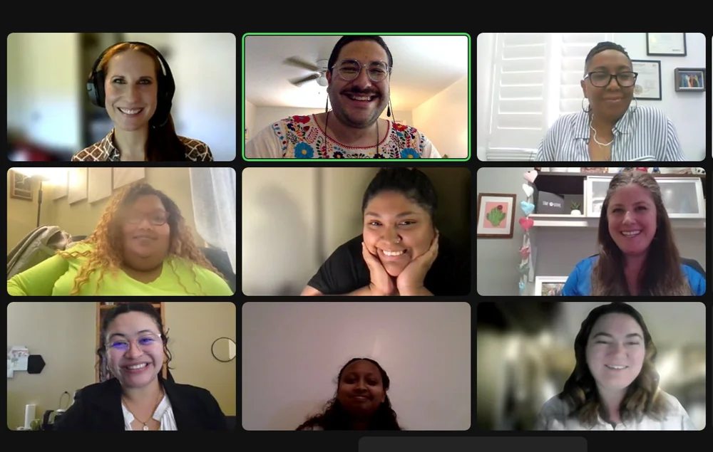 Community Legal Education — Innovation for Justice (i4J)