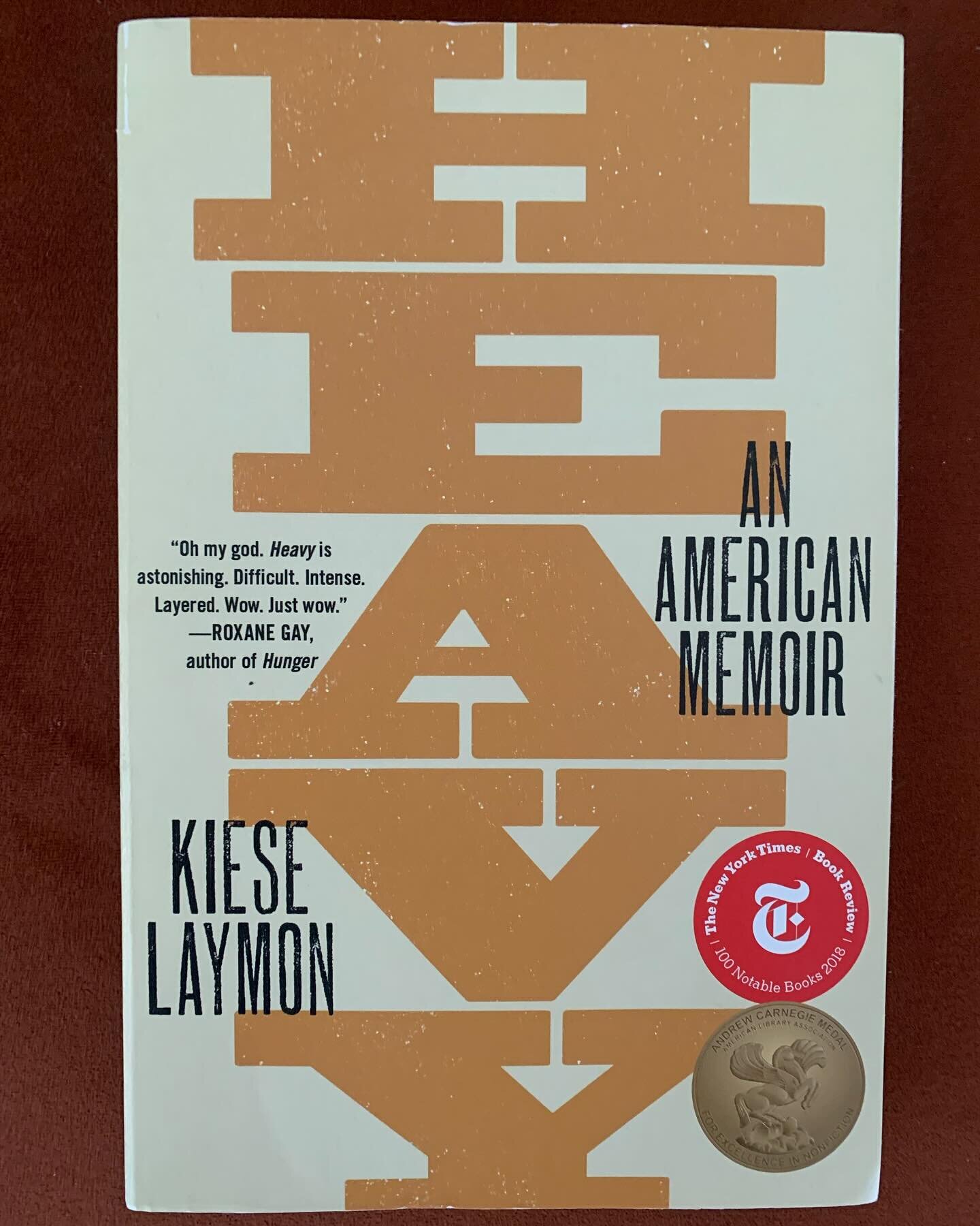 14th book of this year blew my mind. There are so many unforgettable passages in these pages, so here&rsquo;s a short clip of one: Both of y&rsquo;all knew, and showed me, how we didn&rsquo;t even have to win for white folk to punish us. All we had t