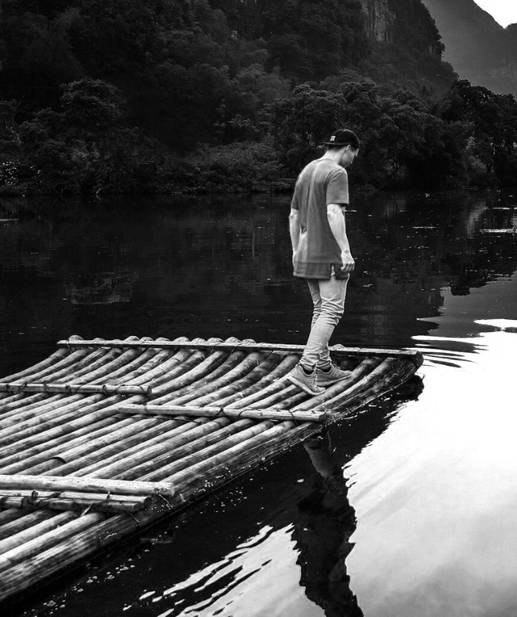 The Search for Huck Finn