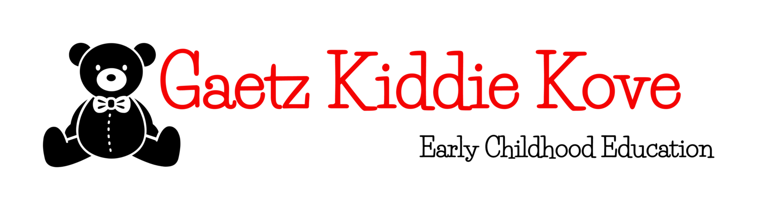 Gaetz Kiddie Kove