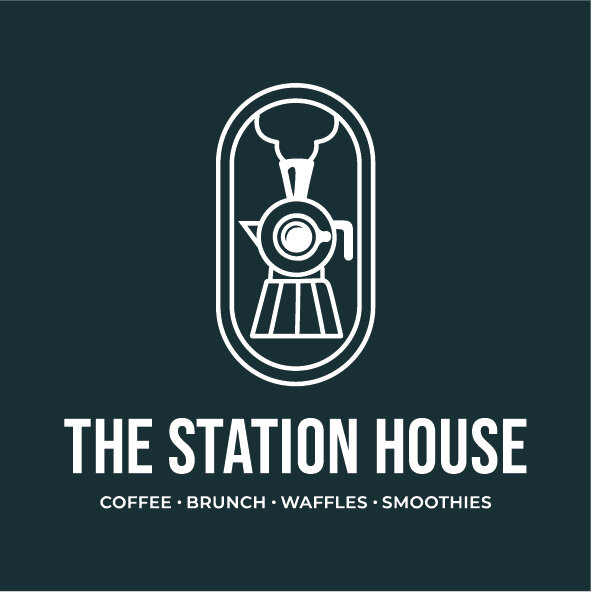 The Station House Café, Histon