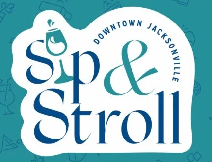 Downtown Vision - Sip n Stroll (free public event!)