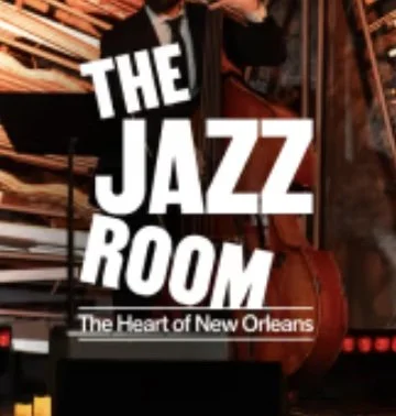 The Jazz Room - ORLANDO