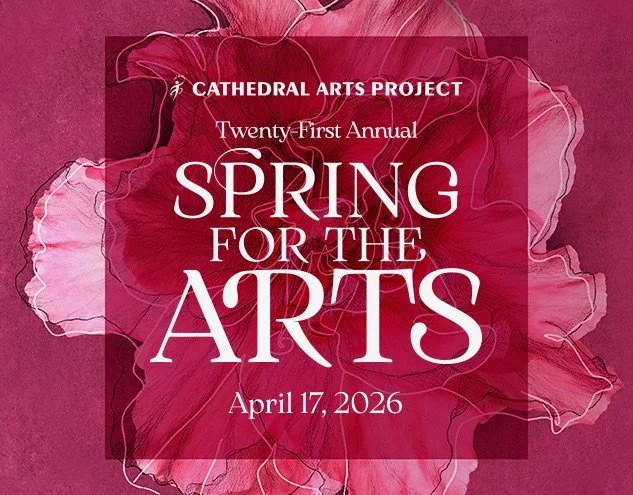 Spring for the Arts: CAP Kids