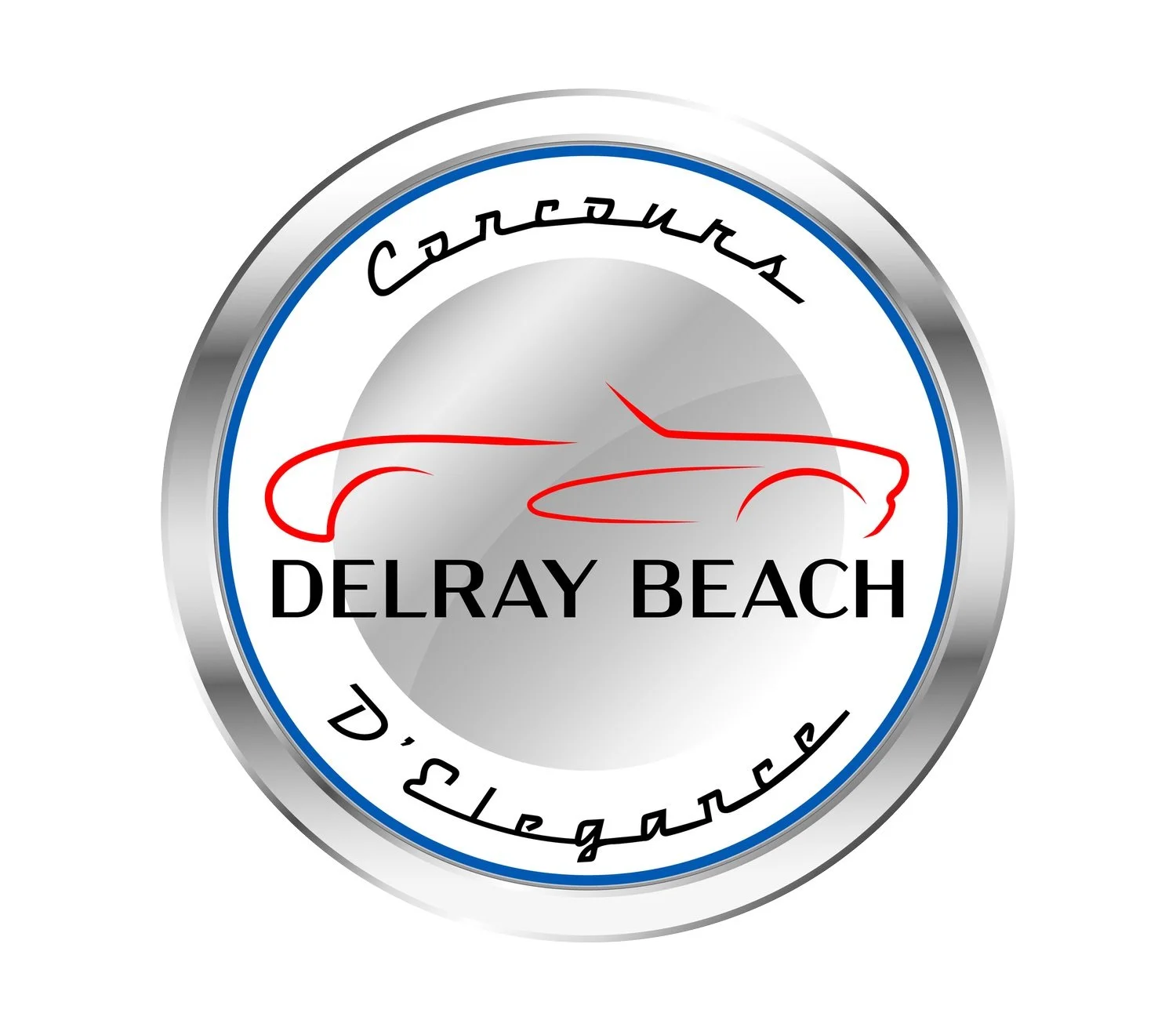 Delray Concours d'Elegance