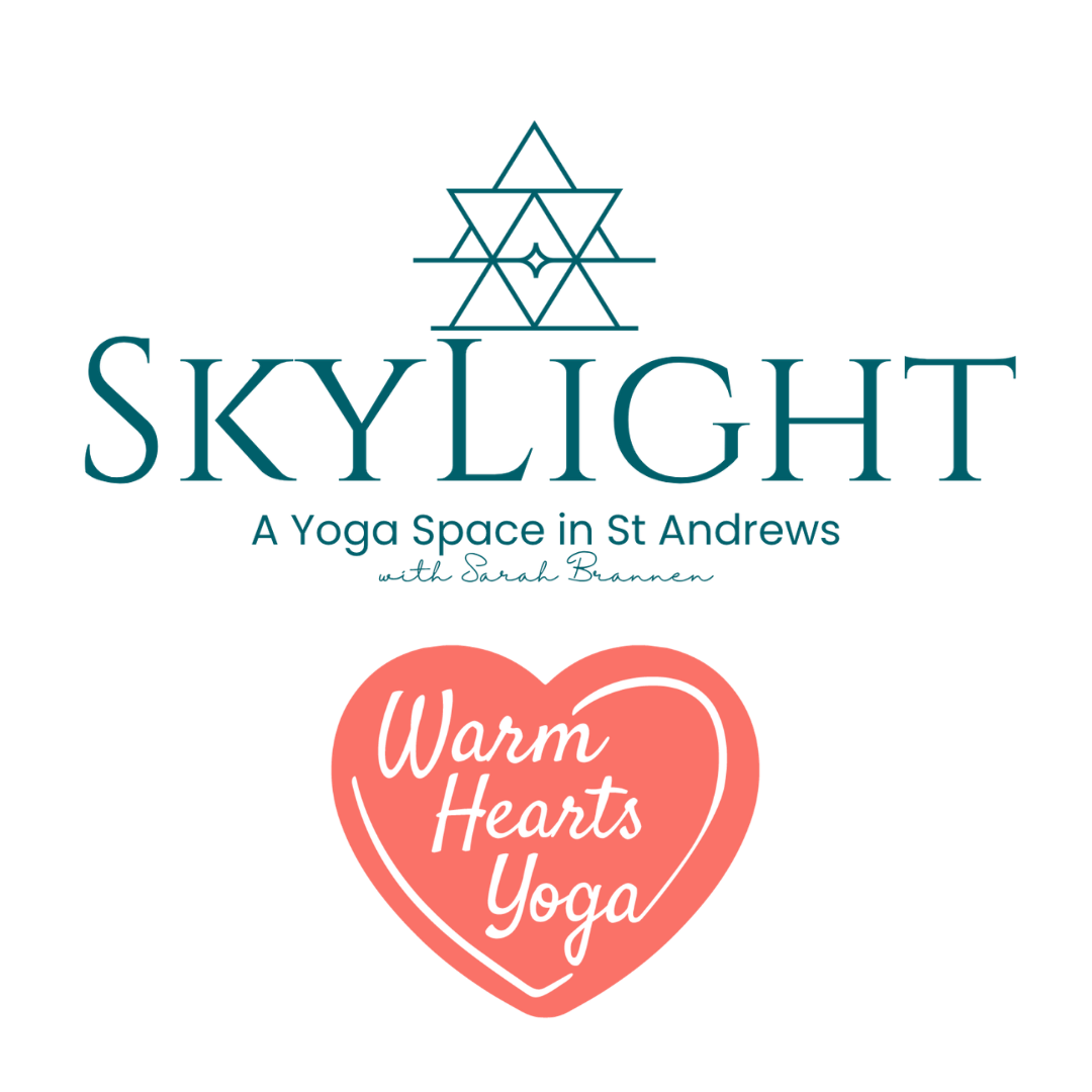Warm Hearts Yoga &amp; Ashtanga Yoga St Andrews
