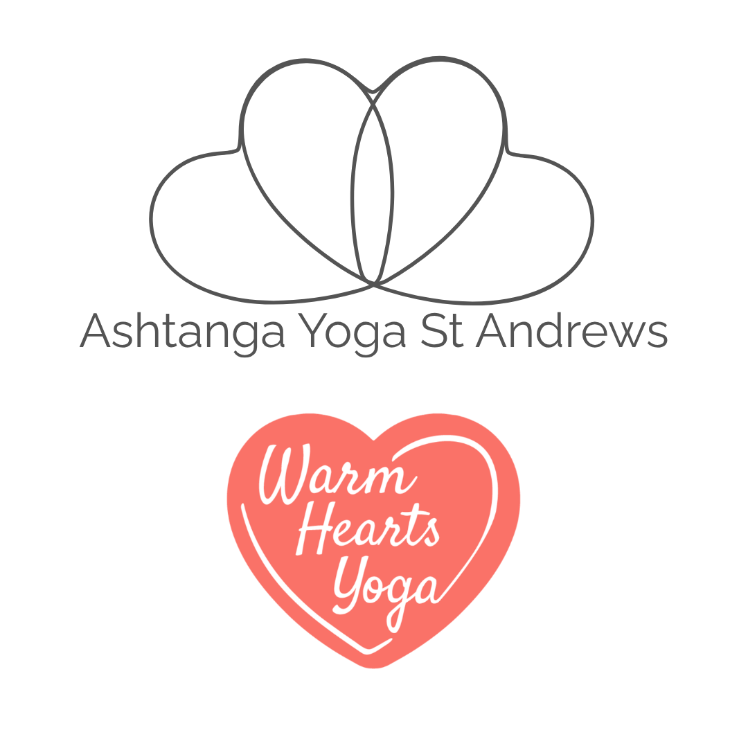 Warm Hearts Yoga &amp; Ashtanga Yoga St Andrews