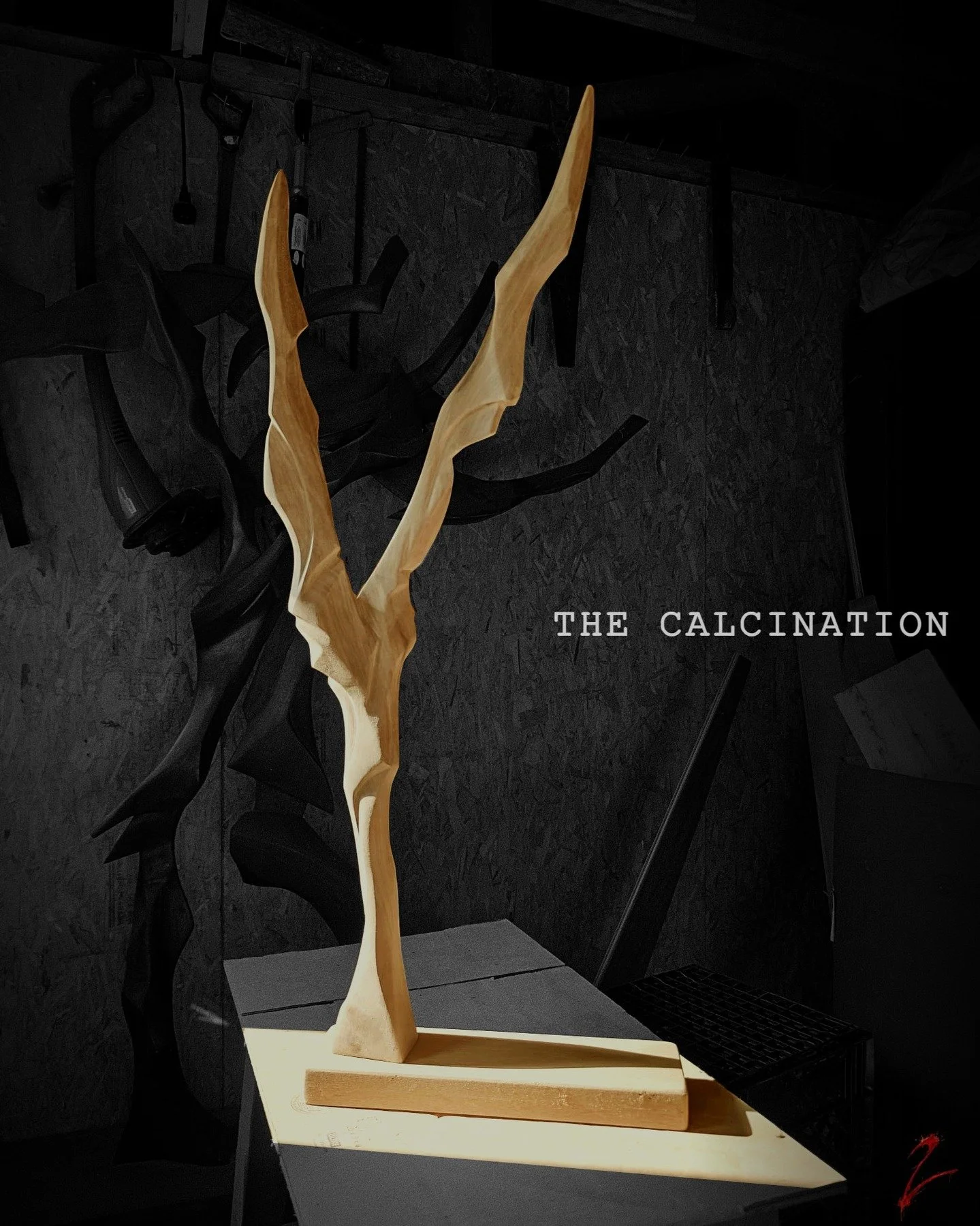 Alchemic-stage-01_TheCalcination
In the alchemical fire, the lead of the self enters the path to becomes gold, firstly by burning away the noise and excess.
@alyssanobriga
@annaliehowling
@adamjablin
@yessupply
@koyawebb
@marieforleo
@livethreesixt