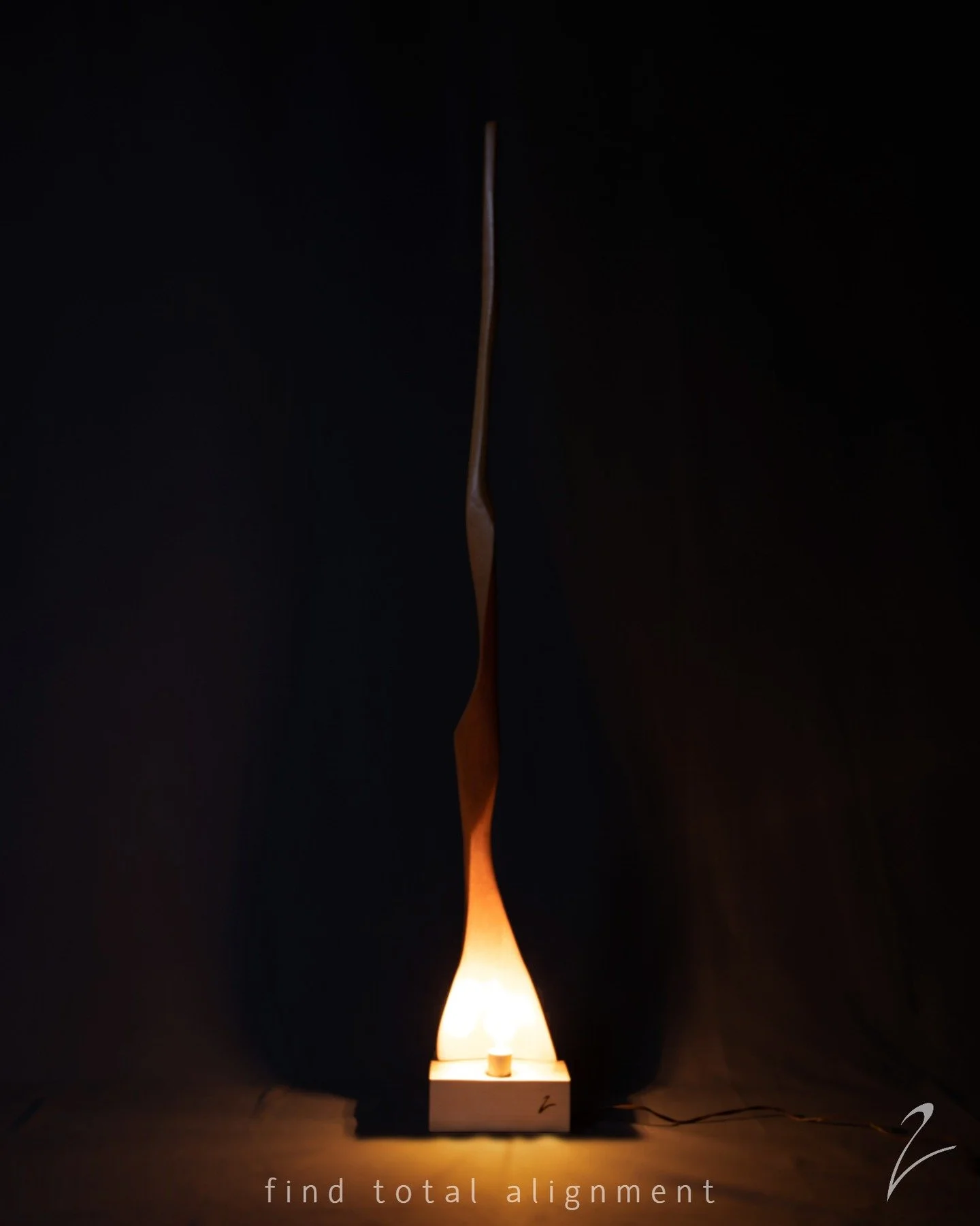 The power of total alignment
It is not in becoming someone else
but in shedding everything
that keeps you from who you truly are.
A totem is not a symbol of what you should be.
It is a mirror to what you already are,
beneath the noise, beneath the