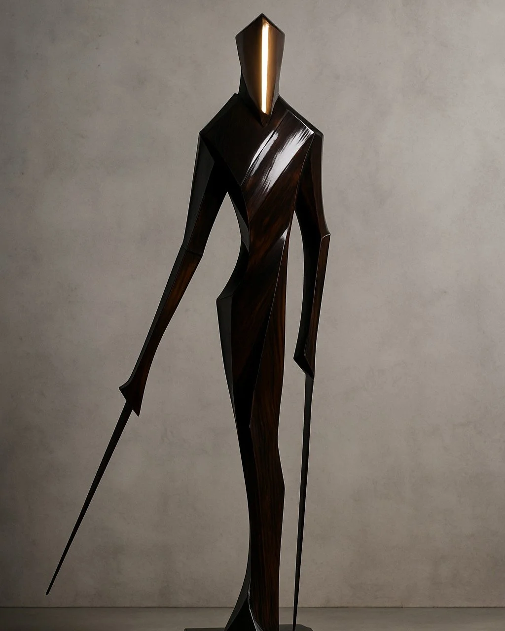 The Guardian concept.

#sculptures #guardian #art #lightsculpture #montreal #art #philosophy #metaphysical #essentialism #architecturelovers #interiordesign