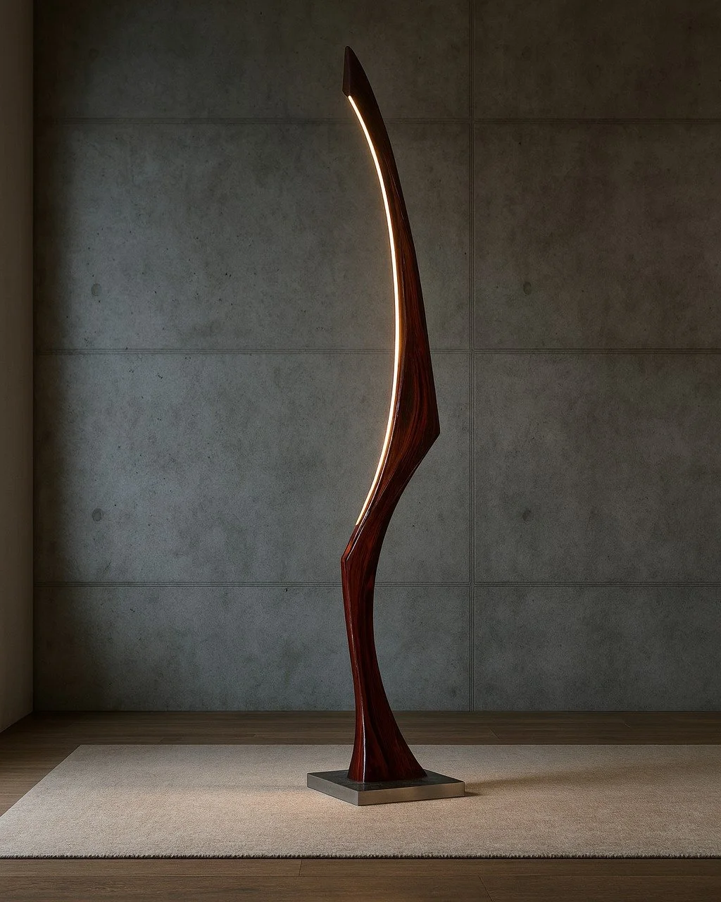 The Second (full size)

#architecturephotography #interiordesign #art #sculpture #handmade #montreal #archıtecturelovers #lightingdesign #lighting #lights