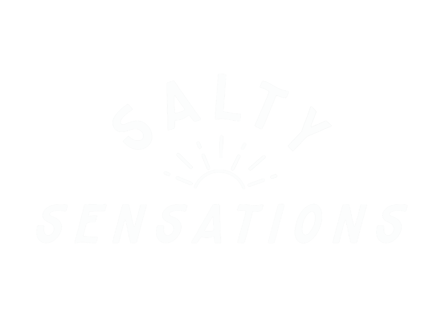 Salty Sensations