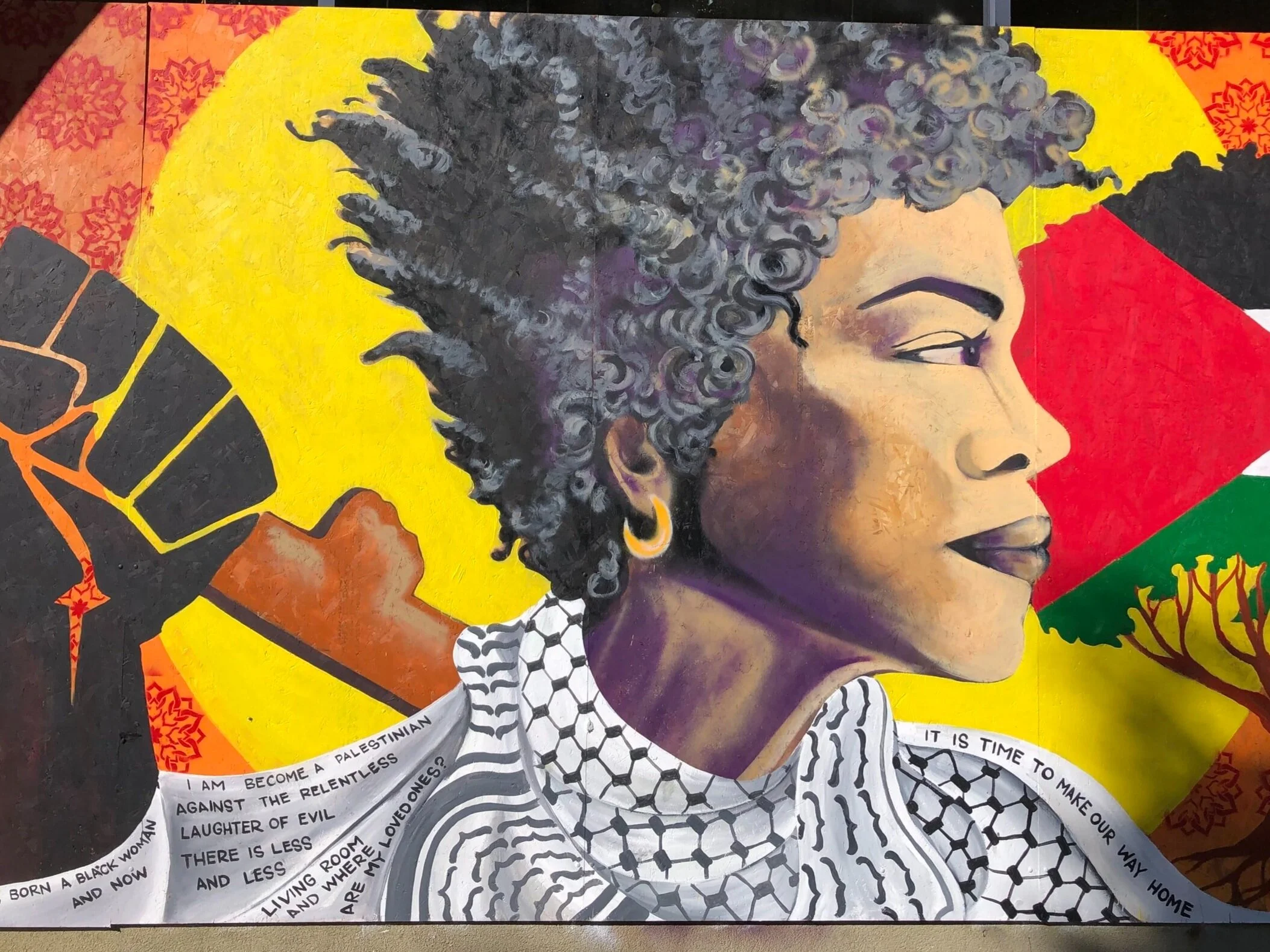 Evolve Oakland