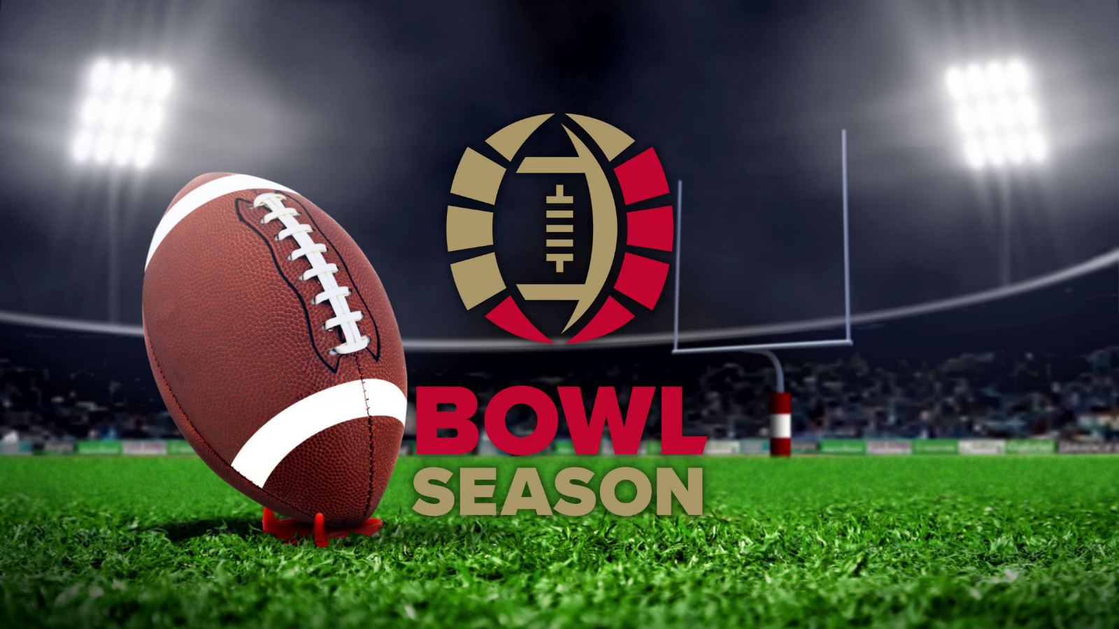 Bowl Season Radio: NCAA Football