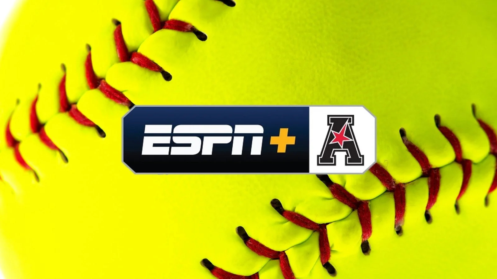 ESPN+: NCAA Softball