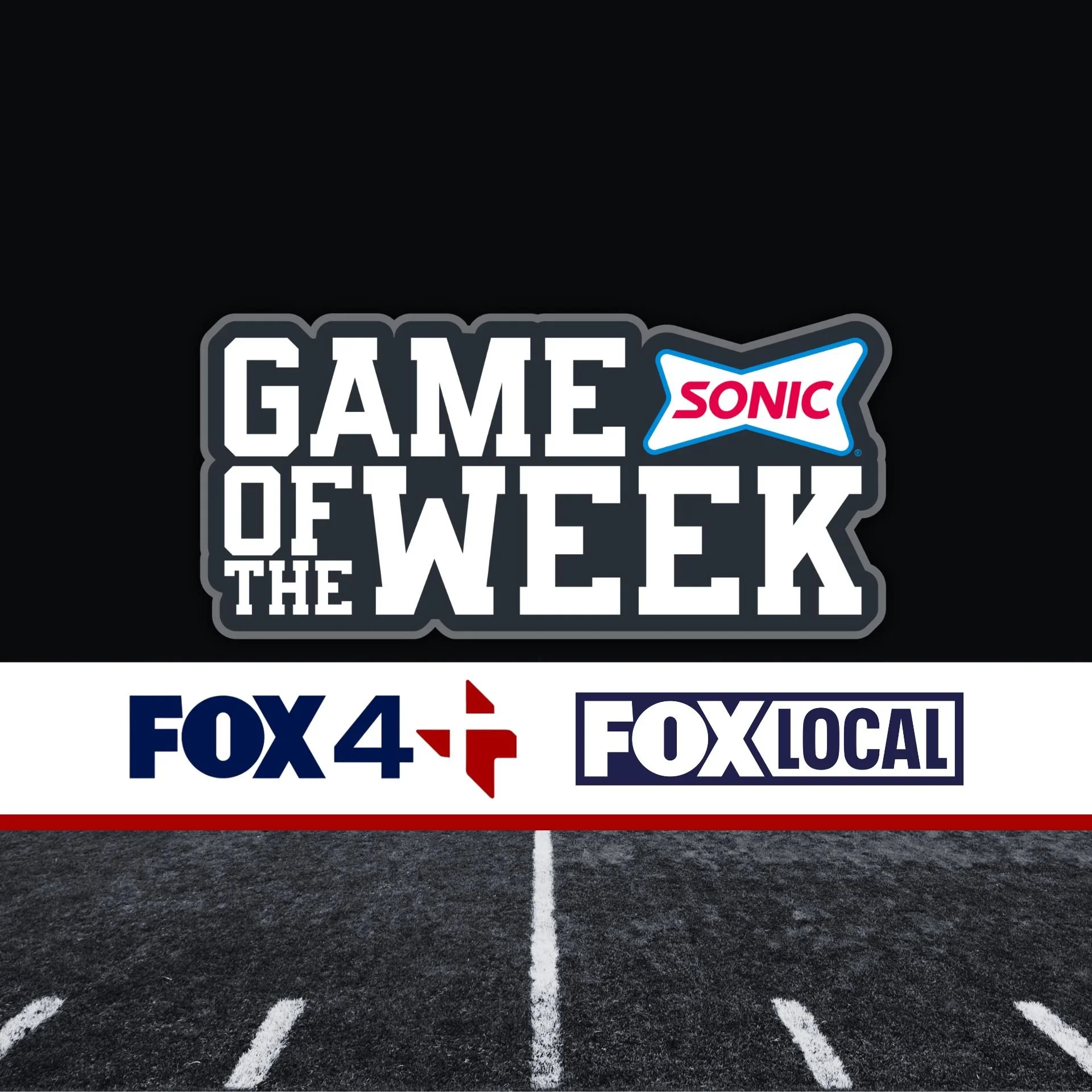 DFW’s High School Football Game of the Week Comes to FOX 4 PLUS This Fall
