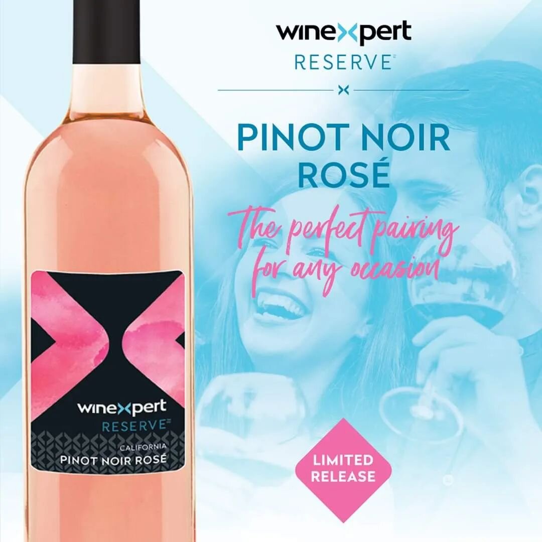 Premium Pinot Noir Ros&eacute;

Delicate aromas of red berries, melon and rose petal.  Bright acidity and tangerine undertones accentuate the strawberry, raspberry, and watermelon flavours of this crisp and refreshing ros&eacute;, while a light miner