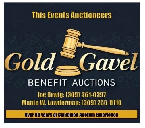 Peoria Notre Dame Benefit Event & Auction 