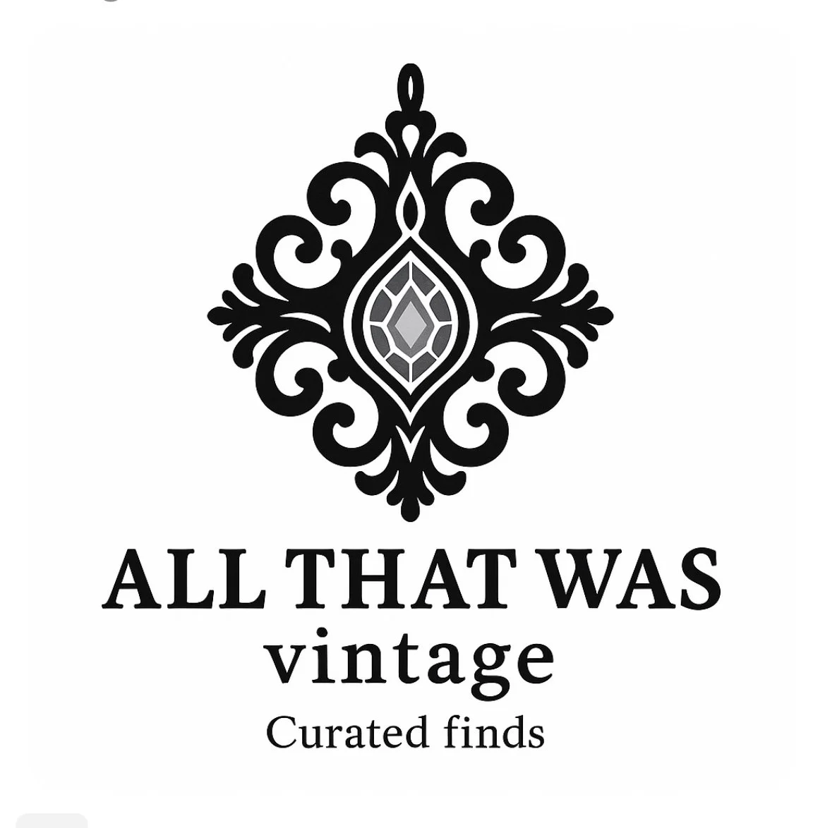 All That Was Vintage