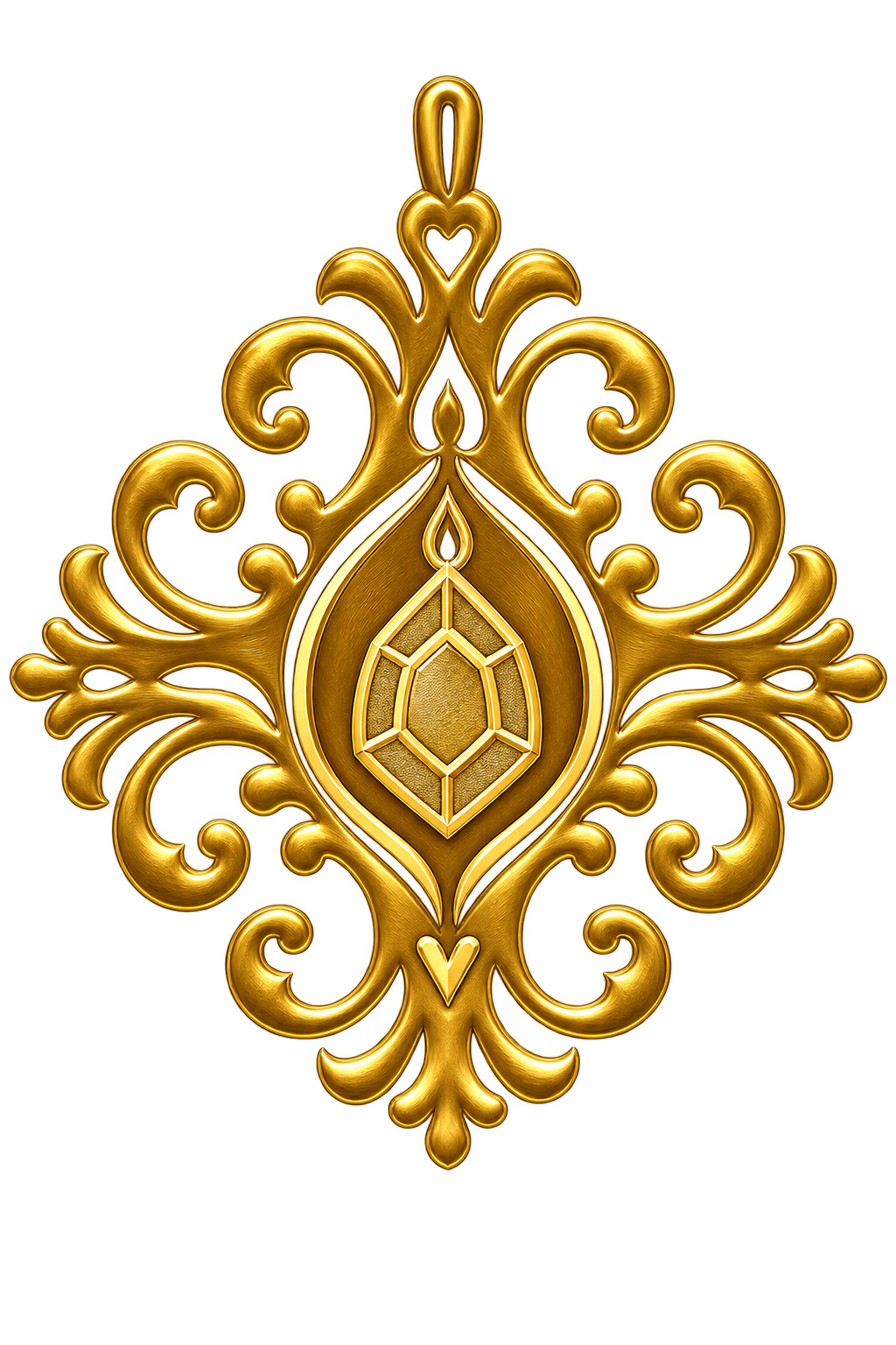Adornment as Artifact