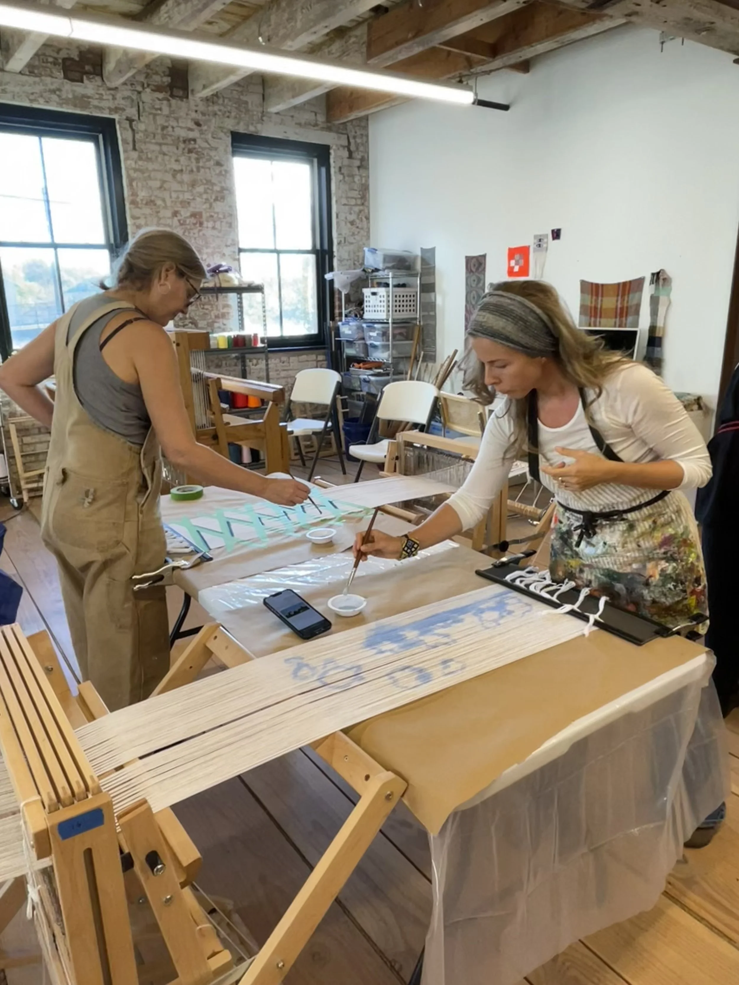 WARP PAINTING ACTION.jpeg