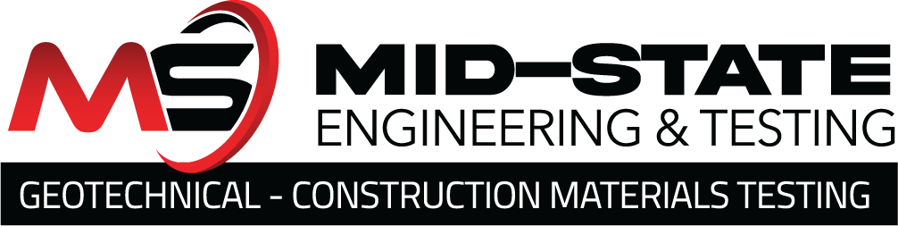 Mid-State Engineering &amp; Testing