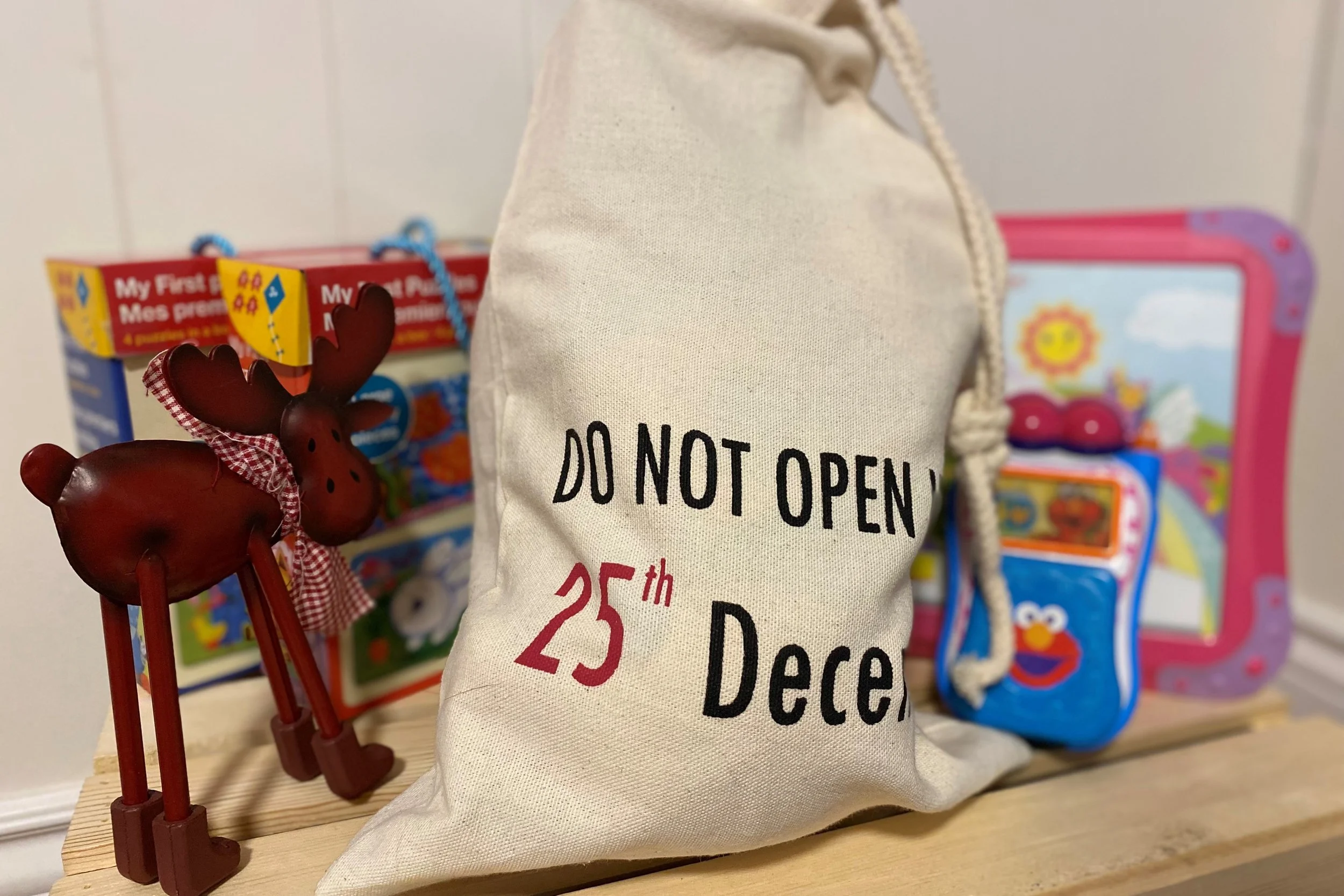 Toy Exchange: Here’s What I Think