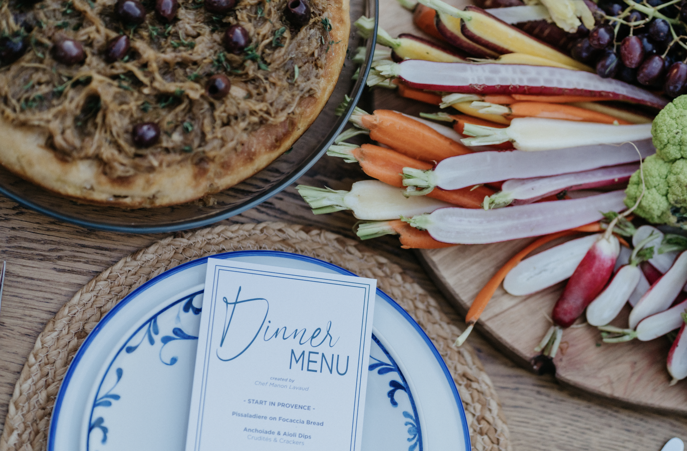 Book a Private Chef at Home: Now Available on OpenTable