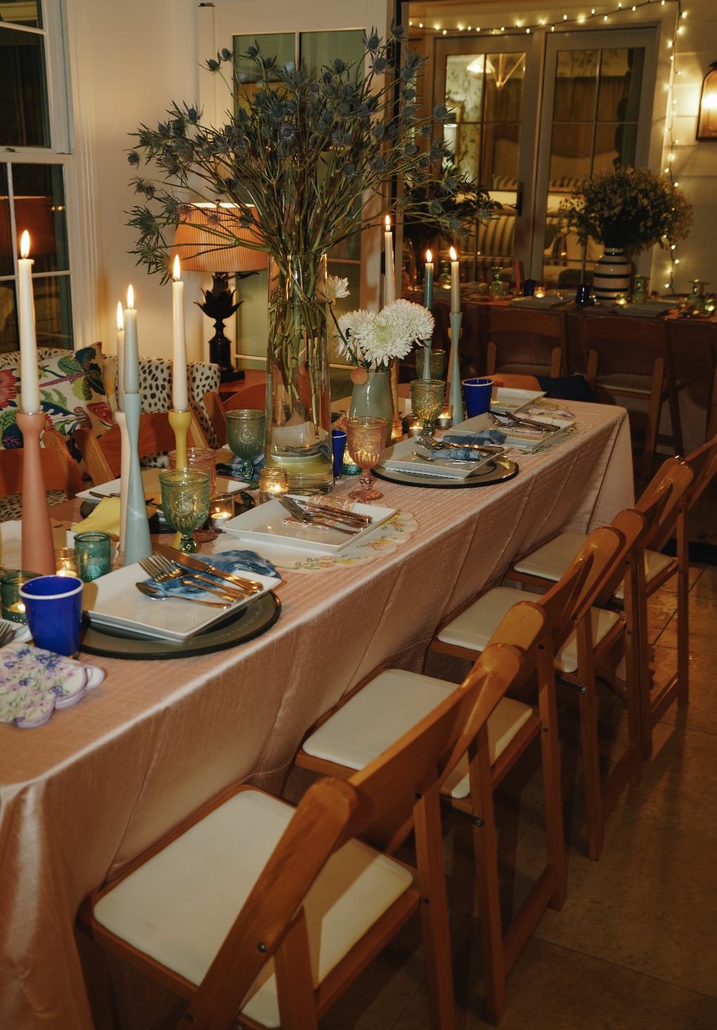 Hosting at Home: The Ultimate Guide to Setting your Table