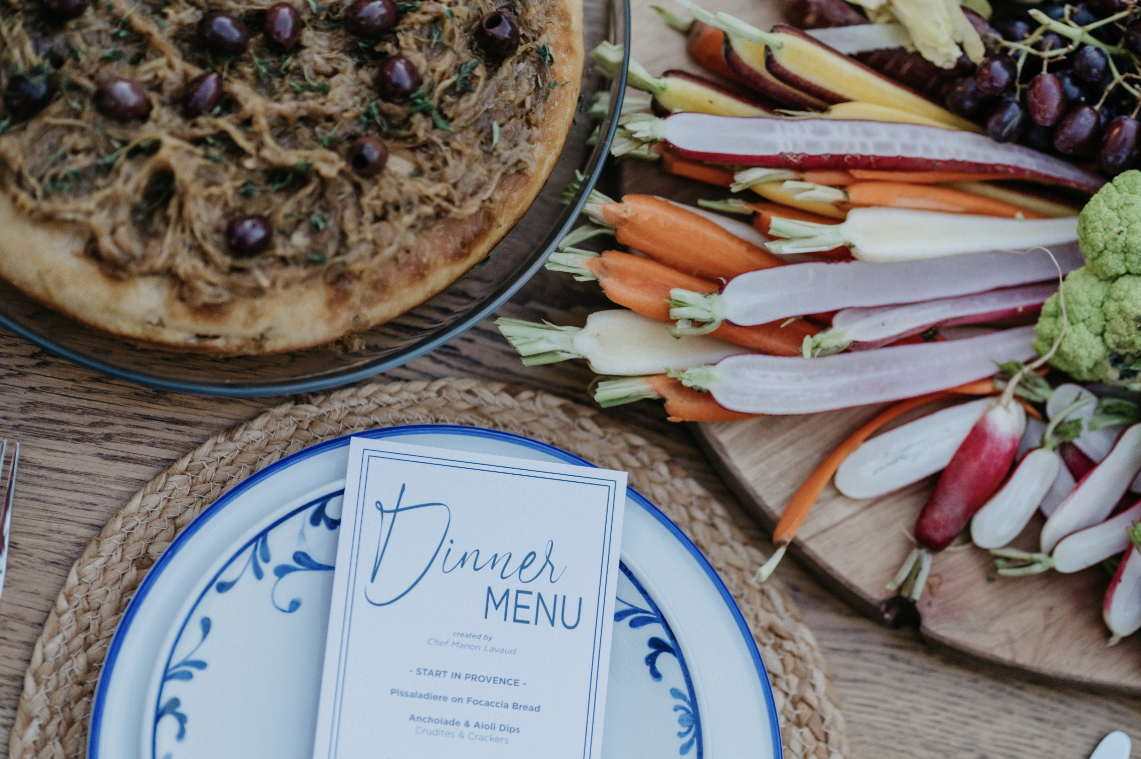 Book a Chef