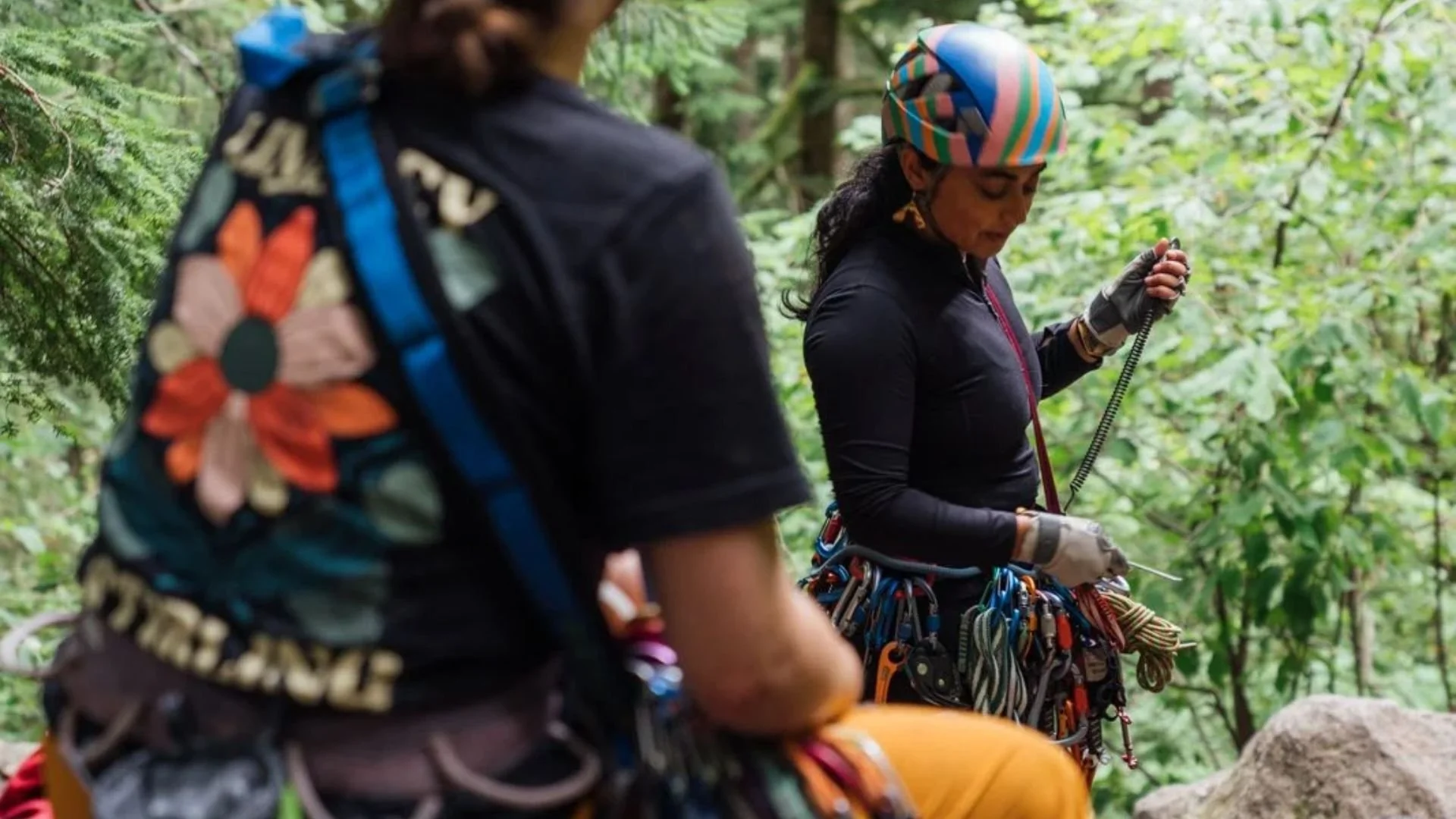 TRAD MENTORSHIP - Seattle,WA 