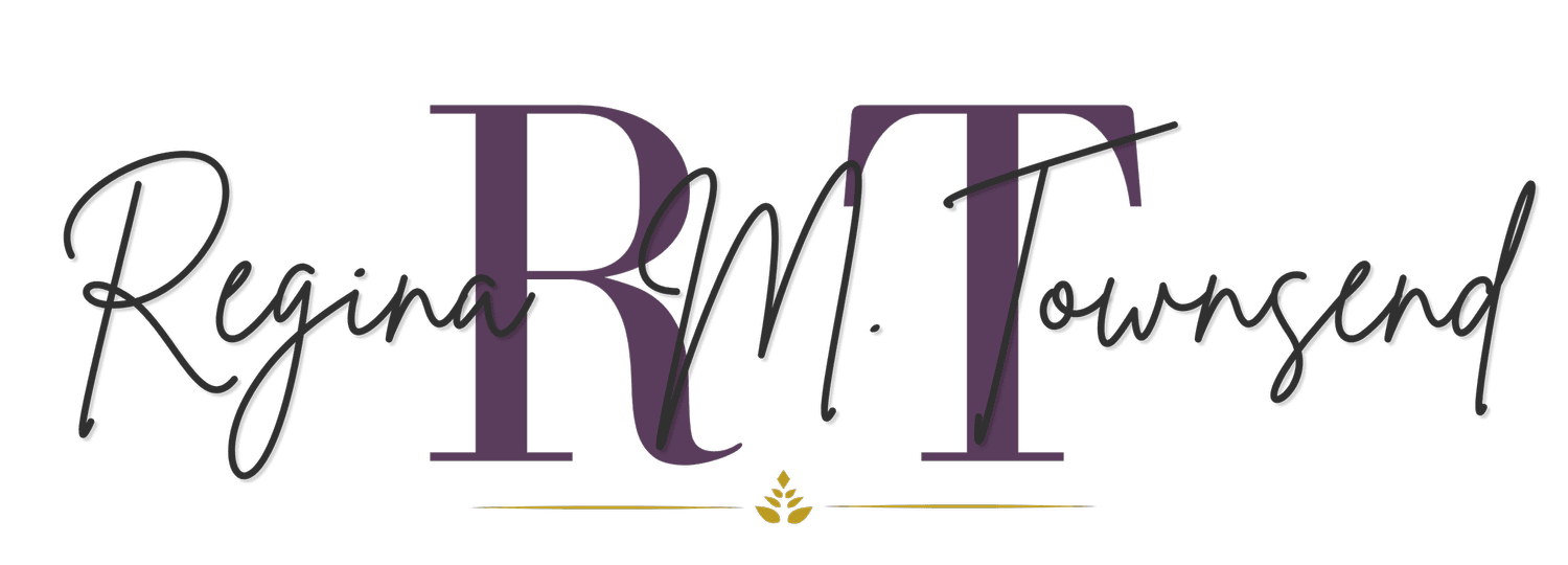 Regina M. Townsend