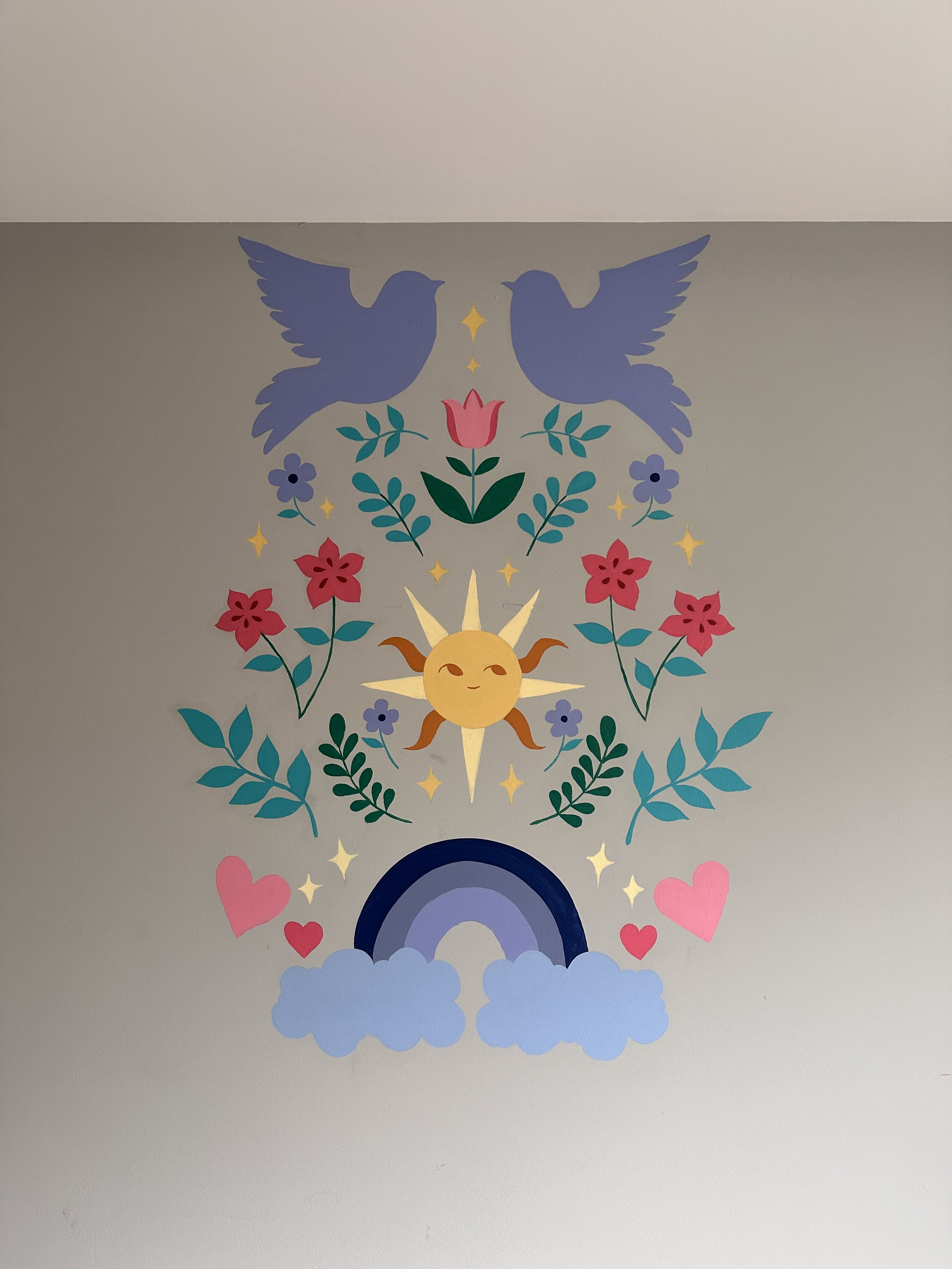 A Lovely Day, Atlanta