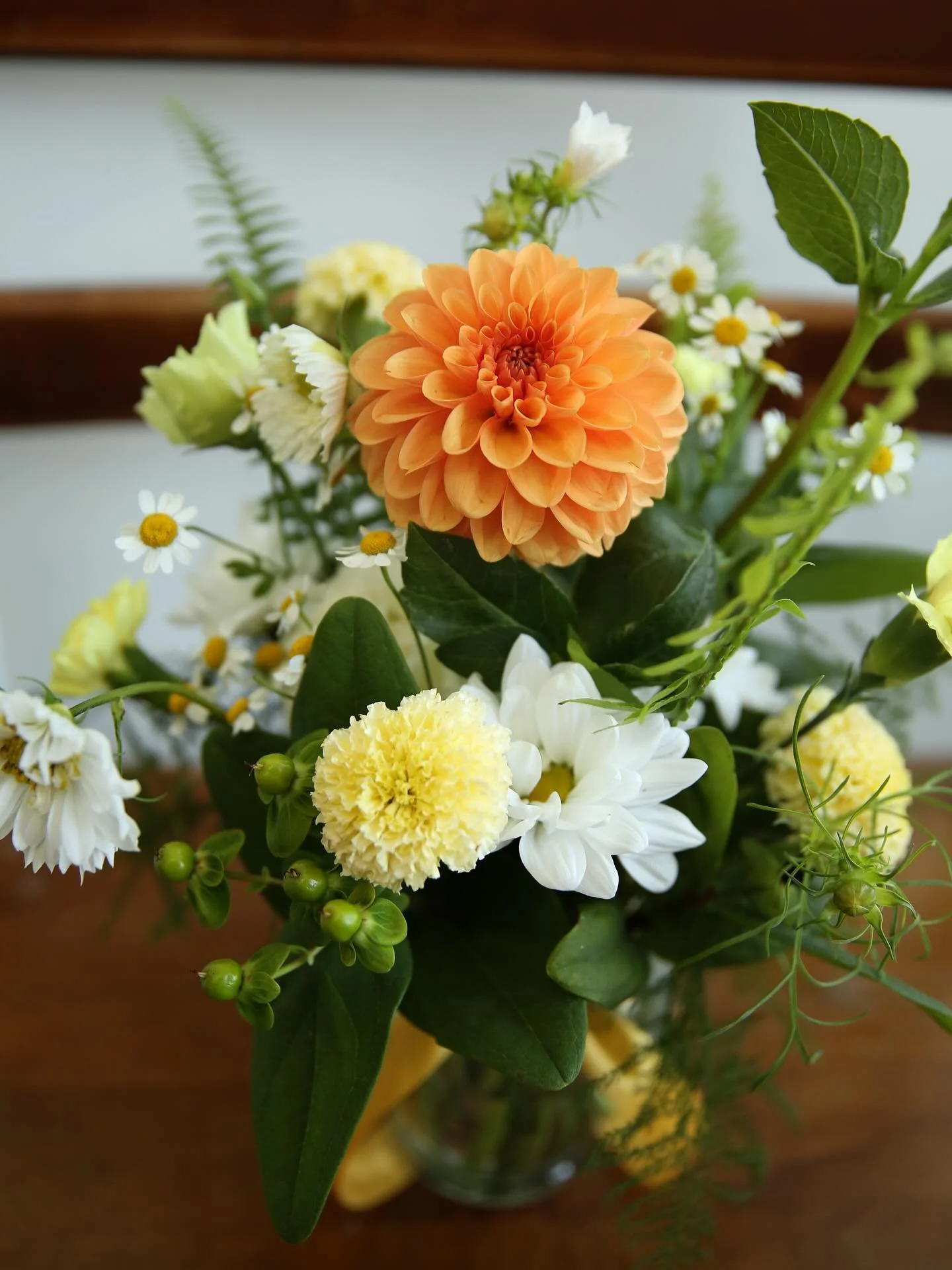 All ordering for this week&rsquo;s homecomings will close Wednesday morning! Thank you for trusting me with your flower wearables, can&rsquo;t wait to see everything come together!
