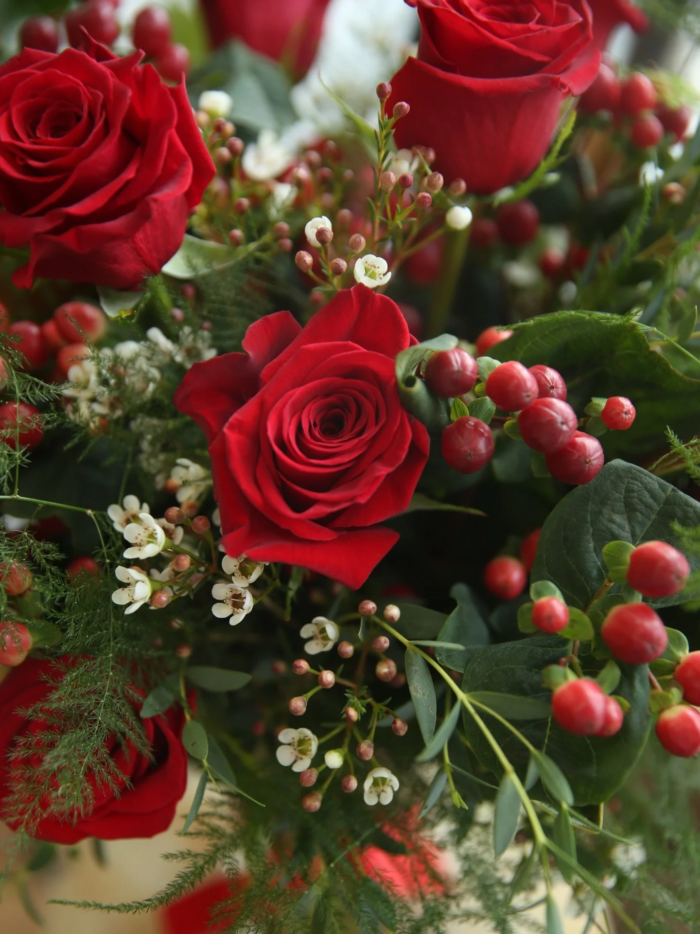 Dear Friends,

Our family is welcoming a new baby! With this joyful arrival, I&rsquo;ll be taking some time off to rest, adjust, and soak up these first precious moments.&nbsp;

After today, I will be pausing orders and regular communication. I truly