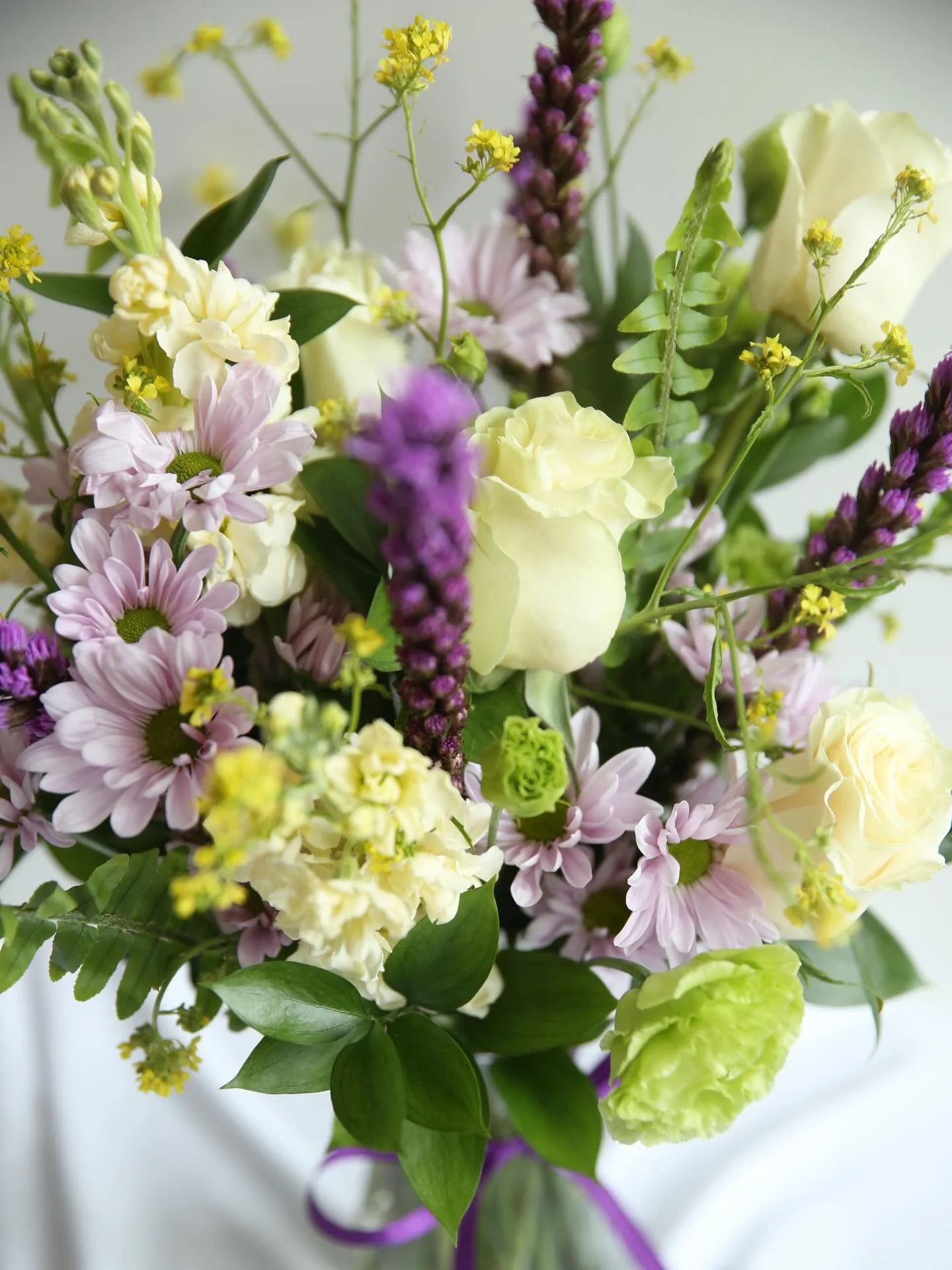 A little spring reset 🌼 sorry I&rsquo;ve been quiet&mdash;these past weeks have been full. CU end of year on the docket, subscriptions and a wedding this week. Mother&rsquo;s Day coming soon, I hope to see you!