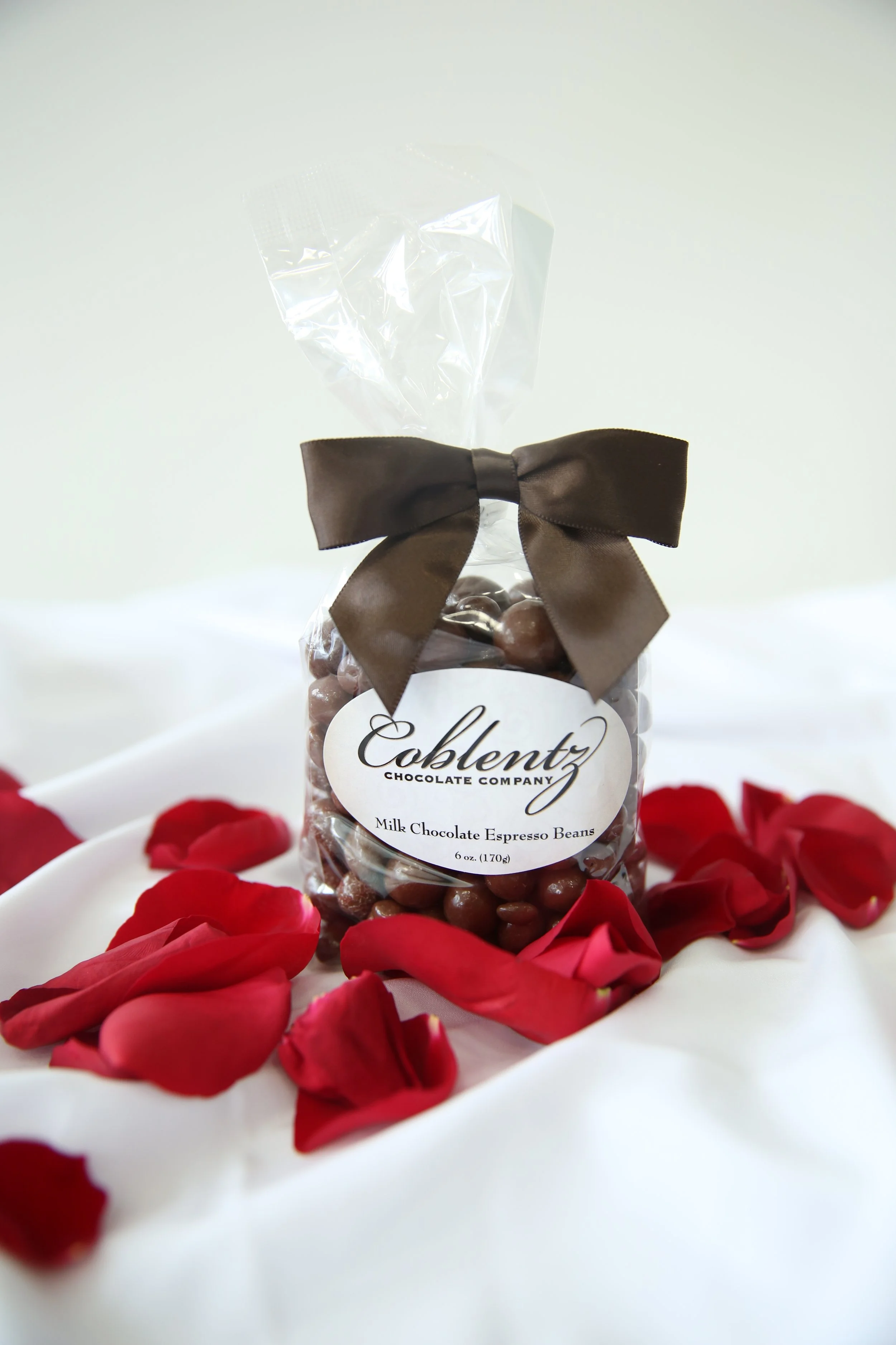 Coblentz Chocolate Covered Espresso Beans